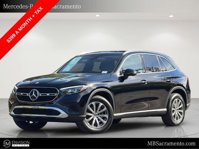 Used 2026 Mercedes-Benz GLC 300