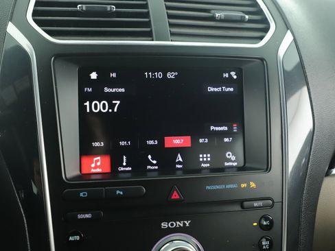 Used 2019 Ford Explorer Limited image 18