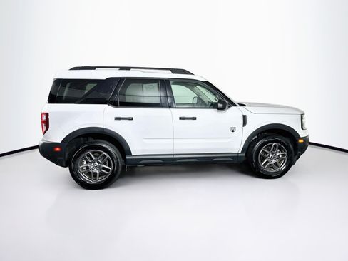 Used 2025 Ford Bronco Sport Big Bend AWD/4WD image 10
