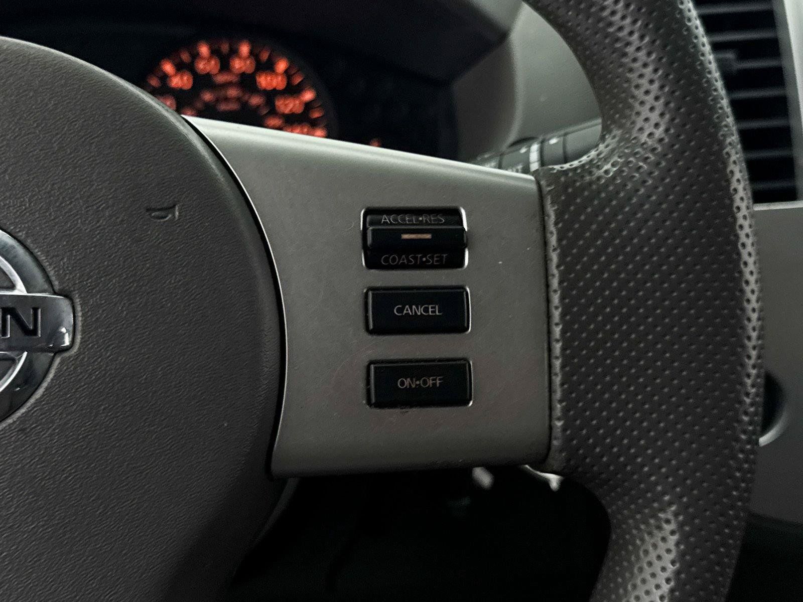 Used 2017 Nissan Frontier SV RWD image 25