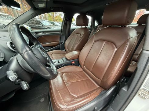 Used 2017 Audi A3 2.0T Prestige image 12