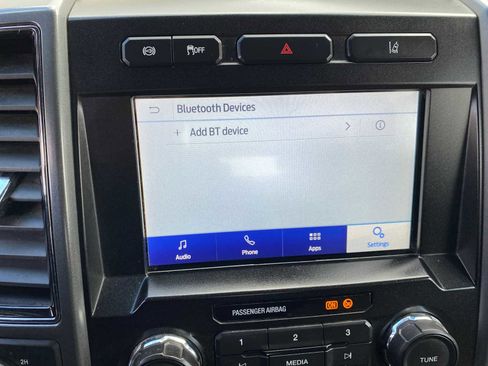 Used 2020 Ford F250 XLT image 16