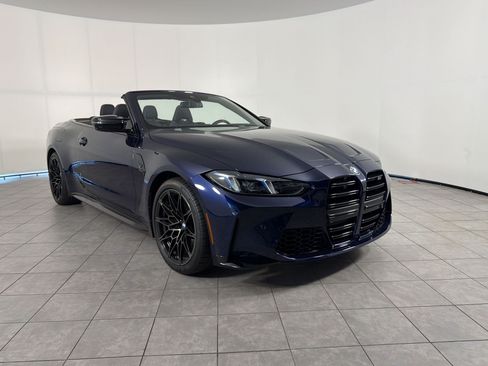 New 2027 BMW M4 xDrive Competition w/ Executive Package AWD/4WD image 7