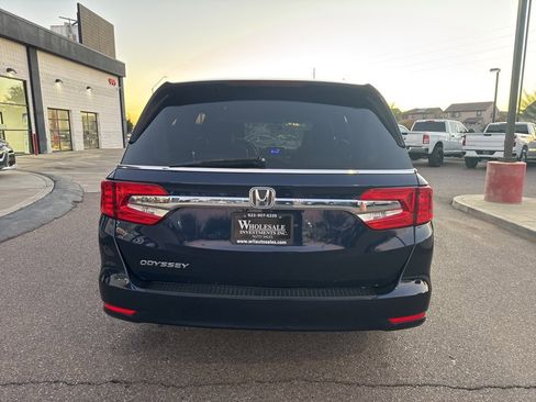 Used 2019 Honda Odyssey LX image 6