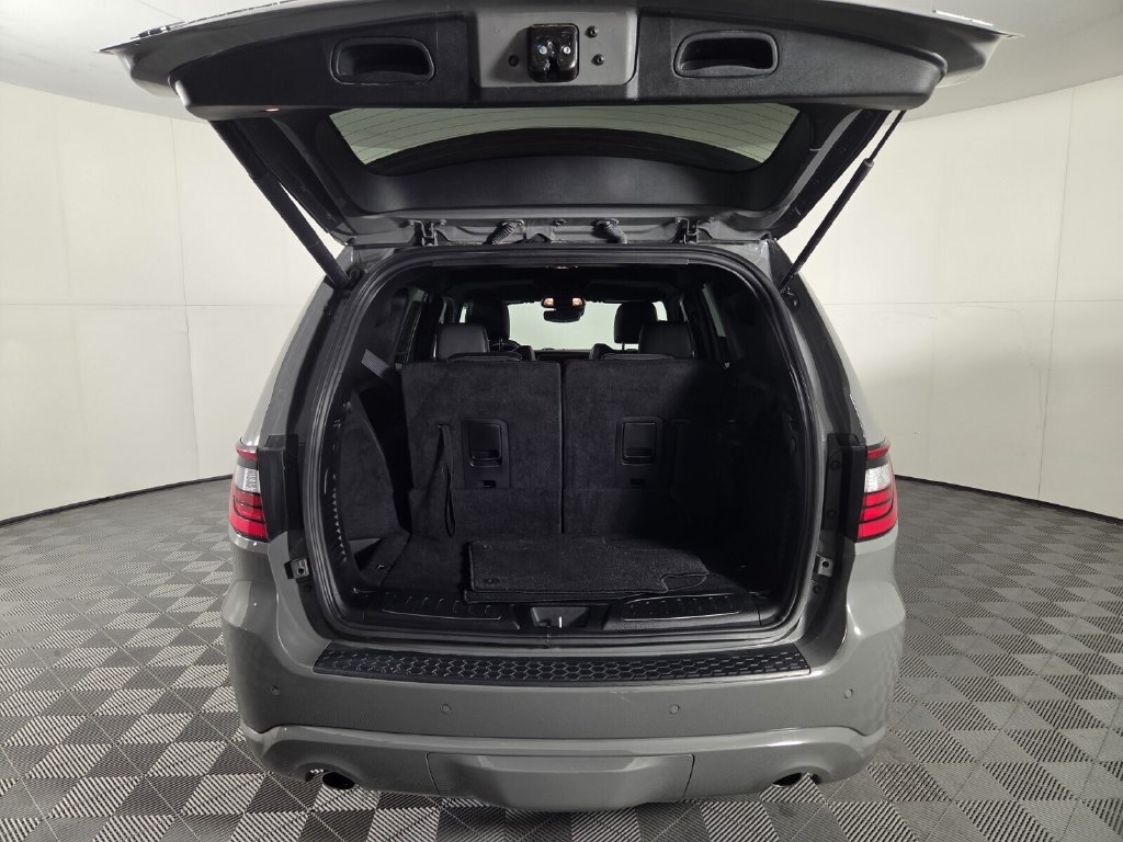 Used 2025 Dodge Durango GT AWD/4WD image 25
