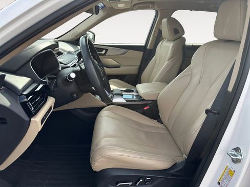 Used 2023 Acura MDX SH-AWD w/ Technology Package image 9