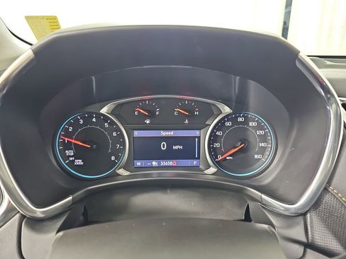 Certified 2022 Chevrolet Equinox Premier image 26