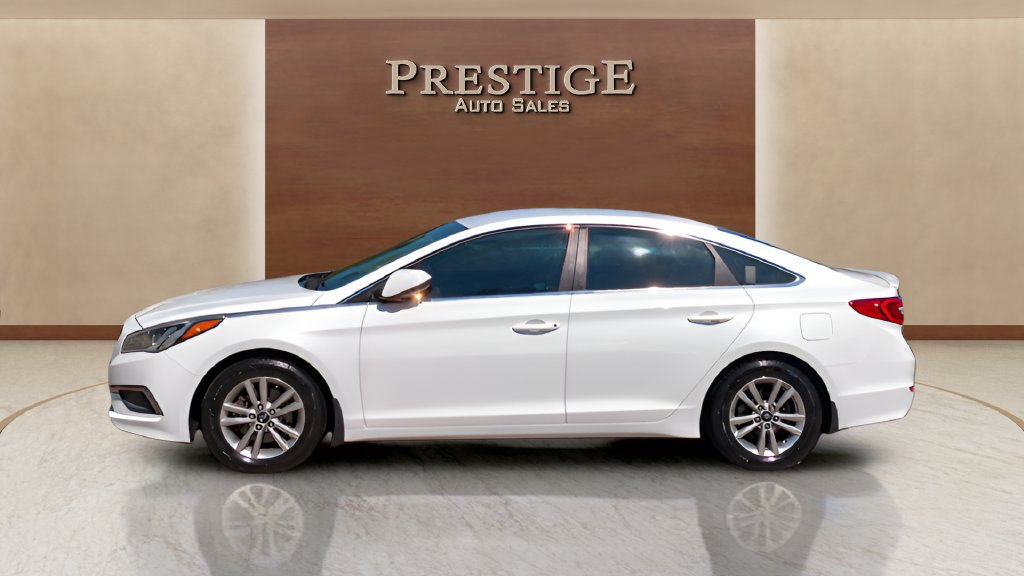 Used 2016 Hyundai Sonata SE FWD image 19