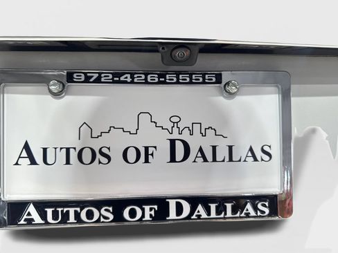 Used 2025 Volkswagen Atlas SEL AWD/4WD image 25