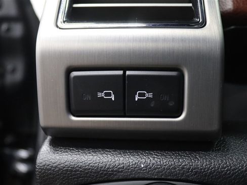 Used 2019 Ford F150 Platinum w/ Technology Package image 40