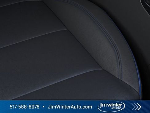 New 2026 Buick Envista Sport Touring w/ Convenience I Package image 21