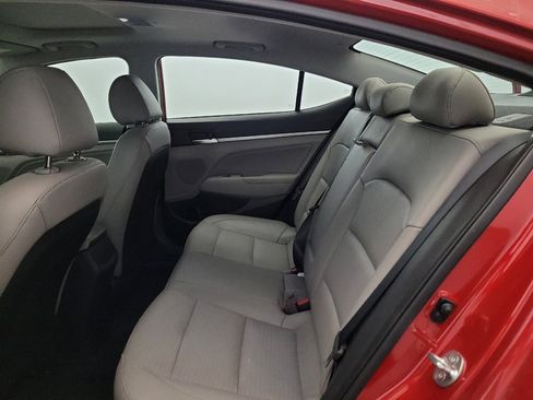 Used 2020 Hyundai Elantra Limited w/ Ultimate Package 03 FWD image 18