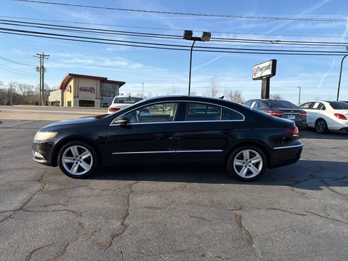 Used 2013 Volkswagen CC Sport Plus image 2