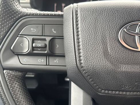 New 2026 Toyota Tacoma SR5 AWD/4WD image 22