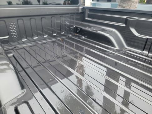 New 2026 Jeep Gladiator Willys image 11