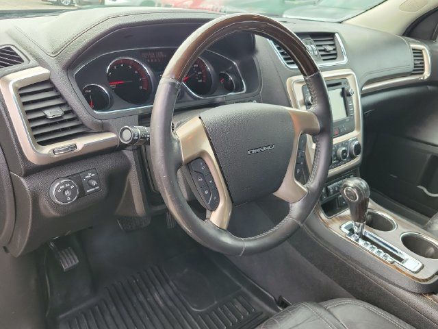 Used 2016 GMC Acadia Denali AWD/4WD image 12
