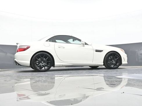 Used 2013 Mercedes-Benz SLK 350 image 46