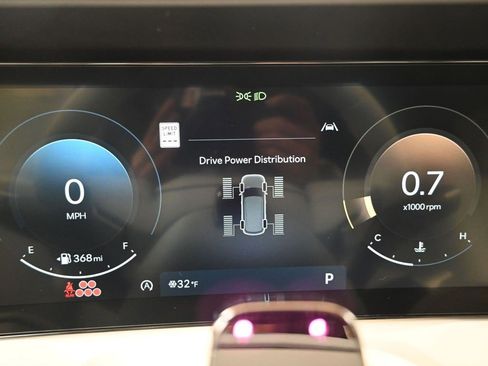 New 2026 Hyundai Palisade Limited image 34