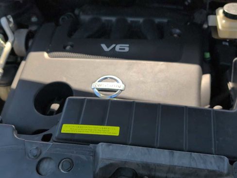 Used 2012 Nissan Murano S image 15