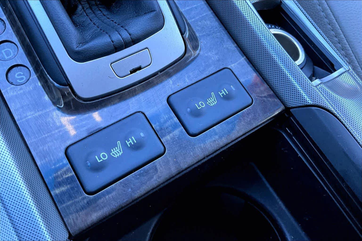 Used 2010 Acura TL FWD image 34