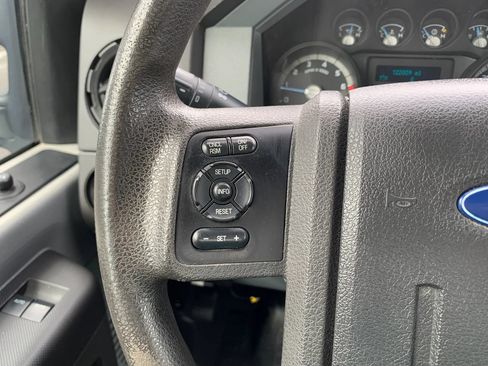 Used 2013 Ford F350 XL w/ PWR Equipment Group AWD/4WD image 15