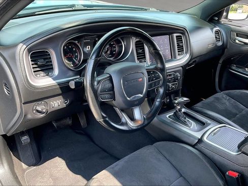 Used 2020 Dodge Charger Scat Pack w/ Plus Group RWD image 16
