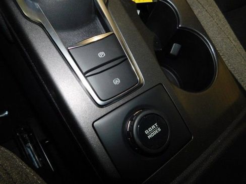 New 2025 Ford Bronco Sport Big Bend w/ Convenience Package image 21