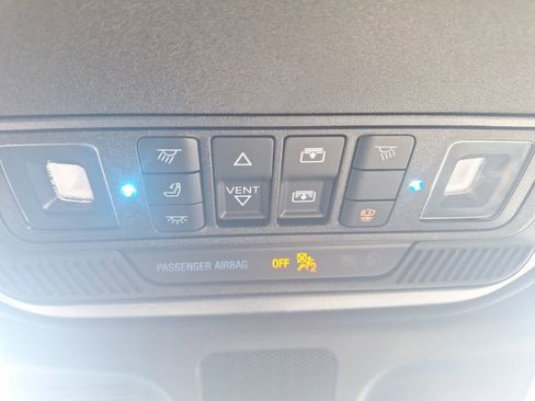 New 2026 Ford Expedition Tremor image 41