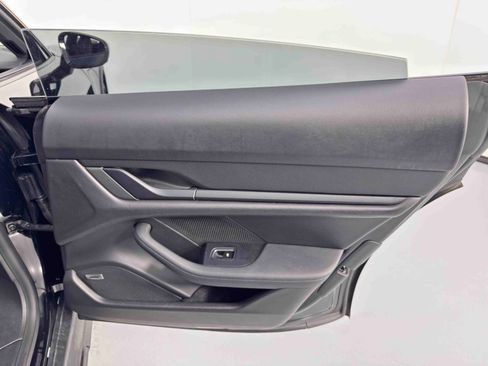 Used 2023 Porsche Taycan 4 Cross Turismo w/ Premium Package image 46