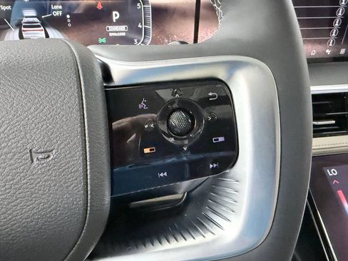 Certified 2026 INFINITI QX80 Pure RWD image 28
