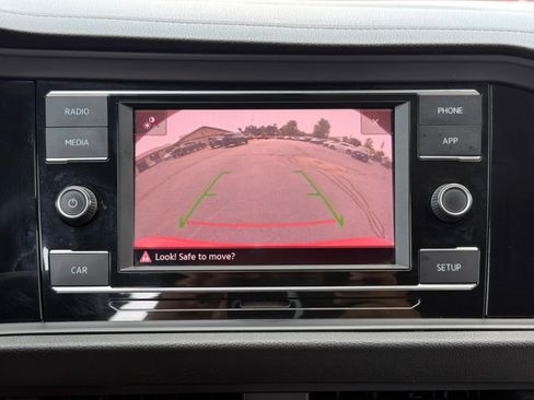 Used 2019 Volkswagen Jetta R-Line FWD image 14