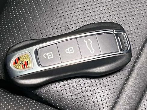 New 2026 Porsche Cayenne AWD/4WD image 41