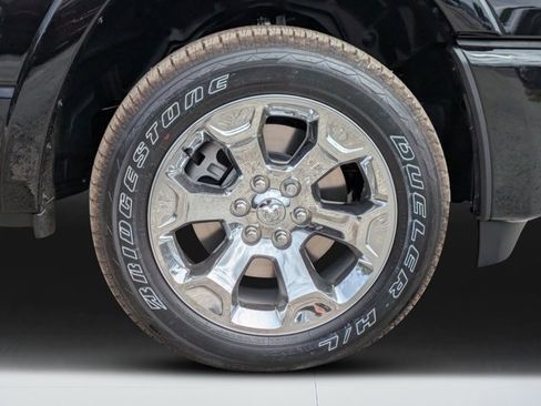 New 2026 RAM 1500 Big Horn image 10