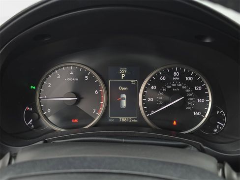 Used 2017 Lexus NX 200t FWD image 19