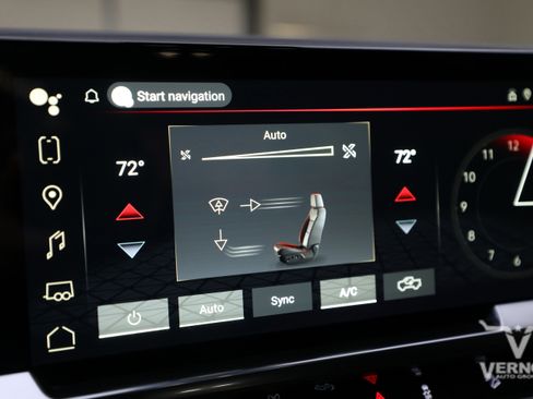 Used 2023 GMC Sierra 1500 Elevation w/ X31 Off-Road Package image 28