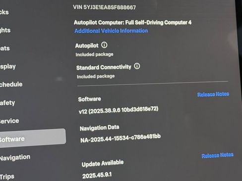 Used 2025 Tesla Model 3 Long Range image 15