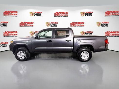 Certified 2023 Toyota Tacoma SR w/ SR Convenience Package RWD image 13