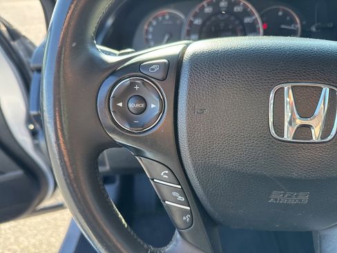 Used 2014 Honda Accord Sport image 25