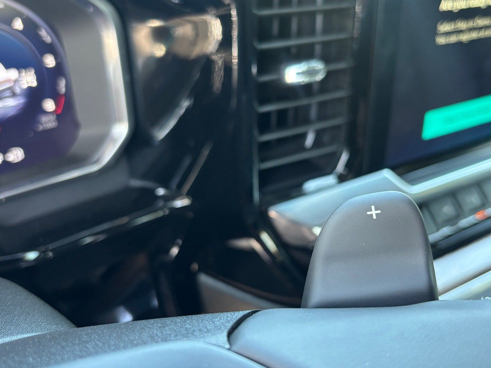 New 2026 Chevrolet Silverado 1500 RST w/ All Star Edition Plus AWD/4WD image 24