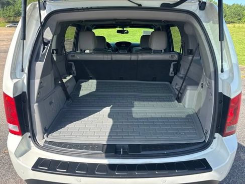 Used 2013 Honda Pilot Touring image 10