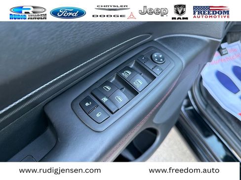 Used 2023 Dodge Durango GT AWD/4WD image 11