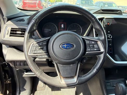 Used 2023 Subaru Ascent Limited AWD/4WD image 12
