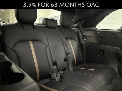 Certified 2024 MAZDA CX-90 Plug-In Hybrid w/ Premium Plus AWD/4WD image 25
