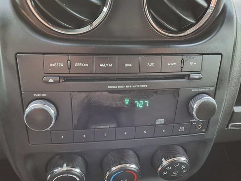 Used 2013 Jeep Patriot Sport w/ PWR Value Group FWD image 29