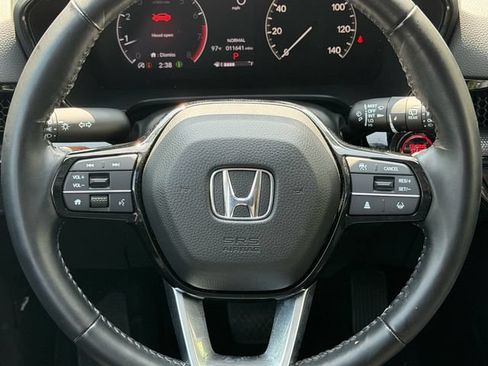 Used 2025 Honda CR-V EX-L image 15