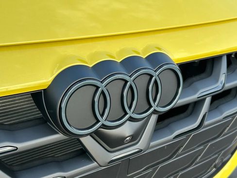 New 2026 Audi S3 Premium AWD/4WD image 39