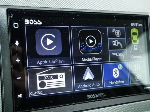 Used 2008 Toyota Tacoma PreRunner image 16