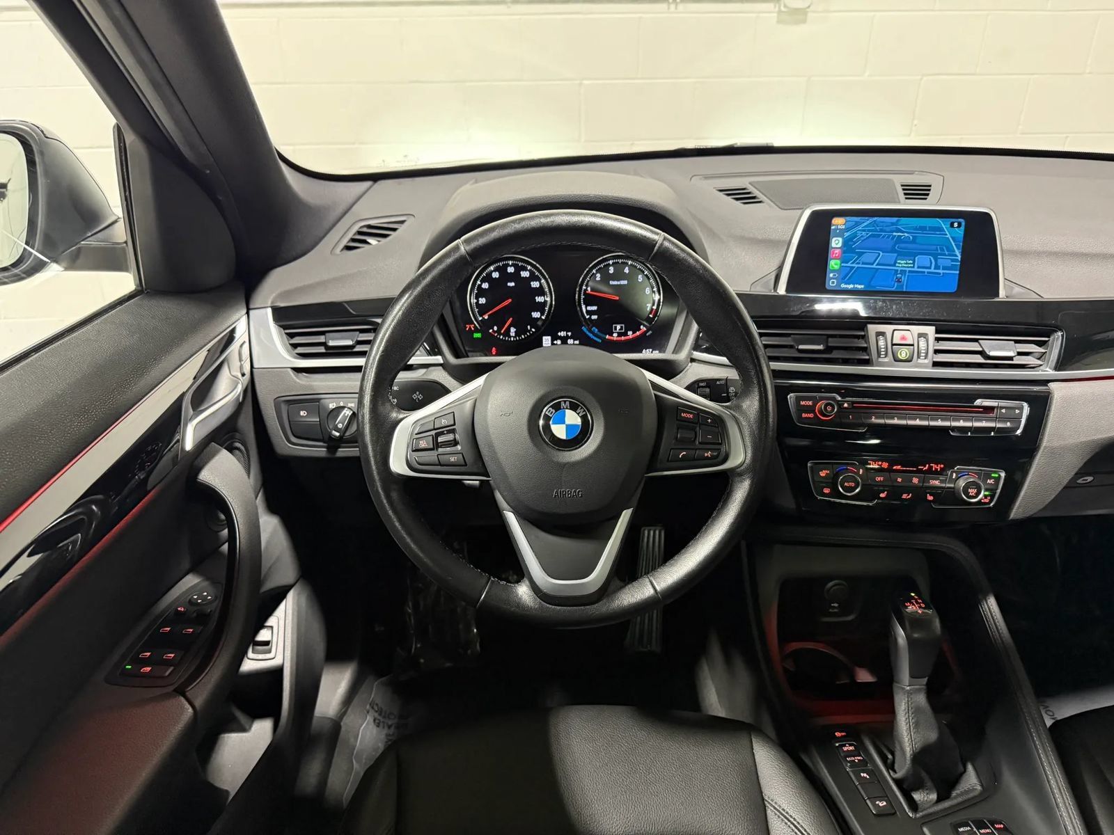 Used 2019 BMW X1 xDrive28i w/ Convenience Package AWD/4WD image 26
