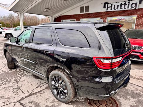 New 2026 Dodge Durango GT image 3