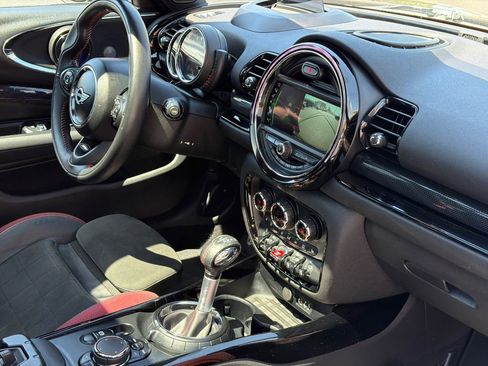 Used 2017 MINI Cooper Clubman John Cooper Works AWD/4WD image 9